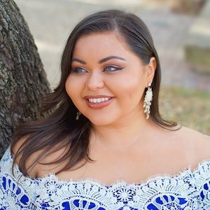 Meet your Posher, Marissa